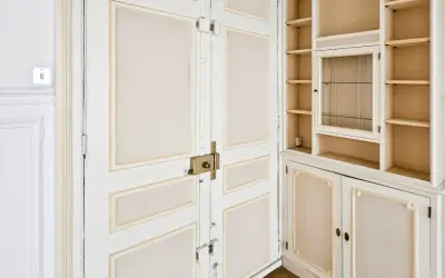 Appartement 1 165 550 € PARIS (75008) photo 6