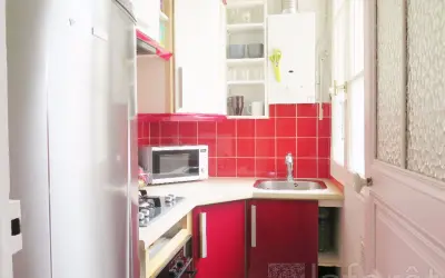 Appartement 399 000 € PARIS (75009) photo 4