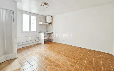 Appartement 147 000 € PARIS (75009) photo 2