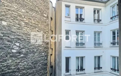 Appartement 147 000 € PARIS (75009) photo 4