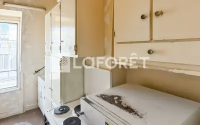 Appartement 275 600 € PARIS (75009) photo 6