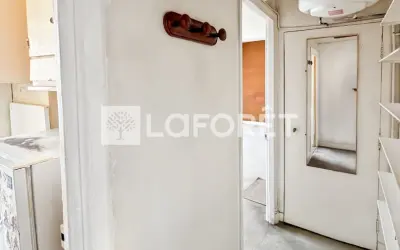 Appartement 275 600 € PARIS (75009) photo 7