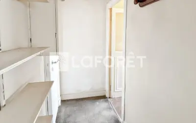 Appartement 275 600 € PARIS (75009) photo 8