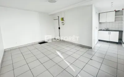 Appartement 169 000 € PARIS (75018) photo 2