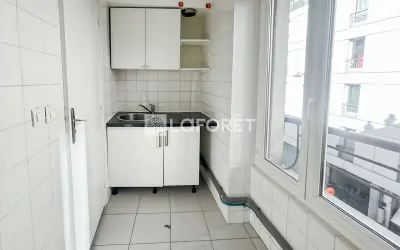Appartement 169 000 € PARIS (75018) photo 4