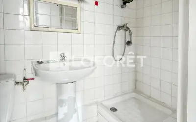 Appartement 169 000 € PARIS (75018) photo 5