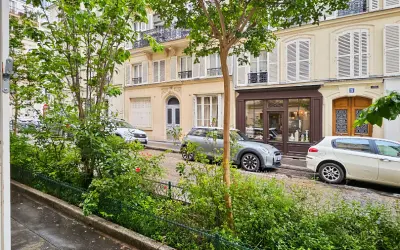 Appartement 398 000 € PARIS (75009) photo 5