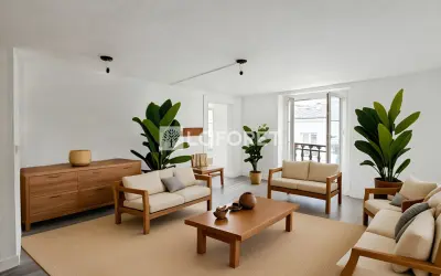 Appartement 366 000 € PARIS (75009) photo 2