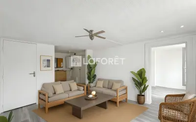 Appartement 366 000 € PARIS (75009) photo 4