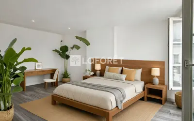 Appartement 366 000 € PARIS (75009) photo 6