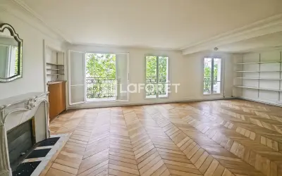 Appartement 3 747 €/mois PARIS (75009) photo 2