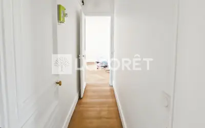 Appartement 3 747 €/mois PARIS (75009) photo 6