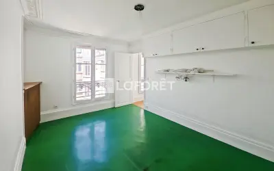 Appartement 3 747 €/mois PARIS (75009) photo 8