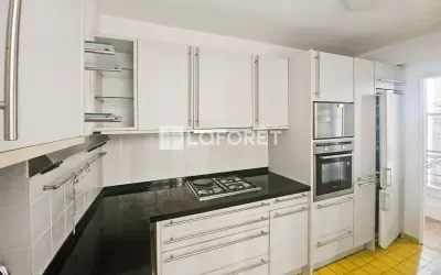 Appartement 3 747 €/mois PARIS (75009) photo 9