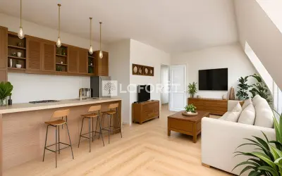 Appartement 260 000 € PARIS (75009) photo 2