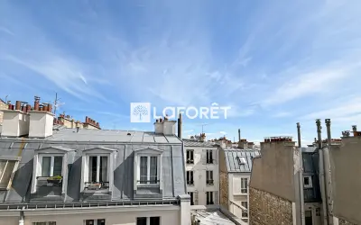 Appartement 260 000 € PARIS (75009) photo 4