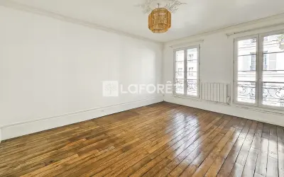 Appartement 590 000 € PARIS (75009) photo 4