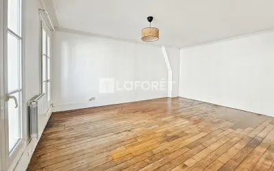 Appartement 590 000 € PARIS (75009) photo 5
