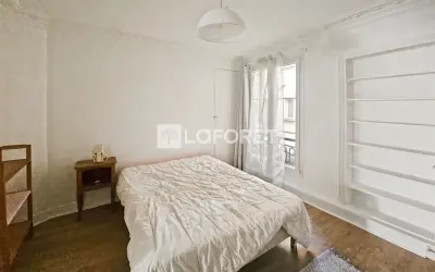 Appartement 2 490 €/mois PARIS (75010) photo 4