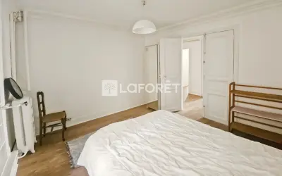 Appartement 2 609 €/mois PARIS (75010) photo 5