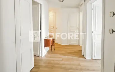 Appartement 2 609 €/mois PARIS (75010) photo 6