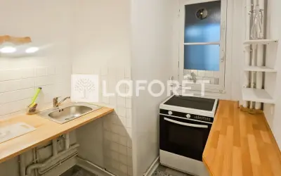 Appartement 2 609 €/mois PARIS (75010) photo 9