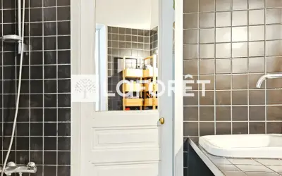 Appartement 680 000 € PARIS (75009) photo 4