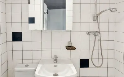 Appartement 148 000 € PARIS (75006) photo 4