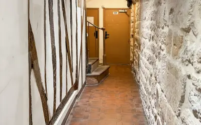 Appartement 148 000 € PARIS (75006) photo 5
