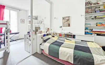Appartement 660 000 € PARIS (75009) photo 5