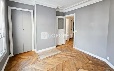 Appartement 430 000 € PARIS (75010) photo 2