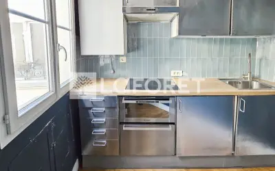 Appartement 430 000 € PARIS (75010) photo 4