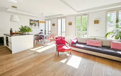 Appartement 975 000 € PARIS (75009) photo 2