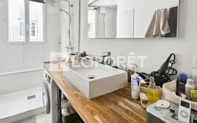 Appartement 975 000 € PARIS (75009) photo 4