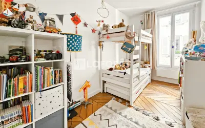 Appartement 975 000 € PARIS (75009) photo 6