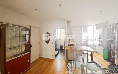 Appartement 2 228 €/mois PARIS (75009) photo 2