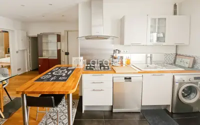 Appartement 2 228 €/mois PARIS (75009) photo 4