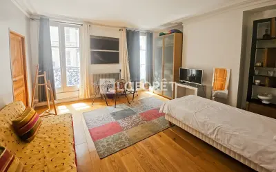 Appartement 2 228 €/mois PARIS (75009) photo 5