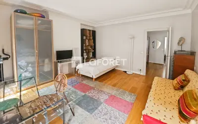 Appartement 2 228 €/mois PARIS (75009) photo 6