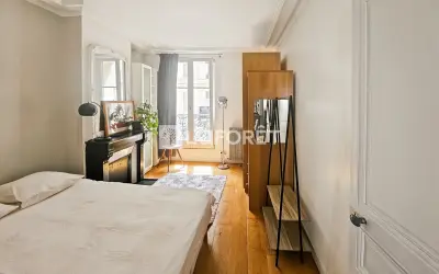 Appartement 2 228 €/mois PARIS (75009) photo 8