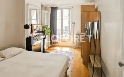 Appartement 2 228 €/mois PARIS (75009) photo 9