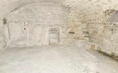 Appartement 384 000 € PARIS (75009) photo 4
