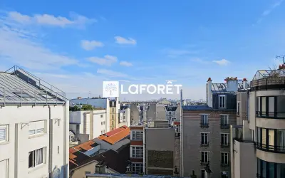 Appartement 449 000 € PARIS (75009) photo 2