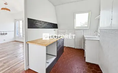 Appartement 449 000 € PARIS (75009) photo 5