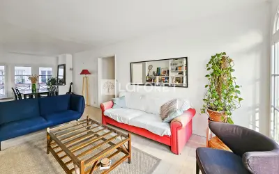 Appartement 990 000 € PARIS (75009) photo 2