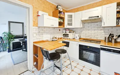 Appartement 990 000 € PARIS (75009) photo 4