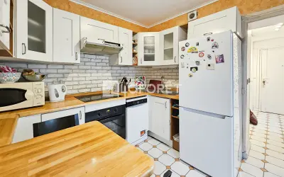 Appartement 990 000 € PARIS (75009) photo 5