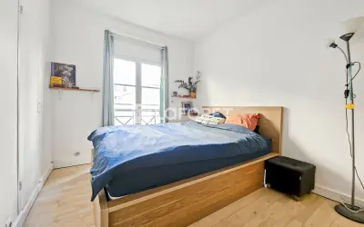Appartement 990 000 € PARIS (75009) photo 6