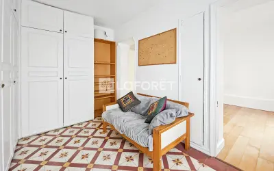 Appartement 990 000 € PARIS (75009) photo 7
