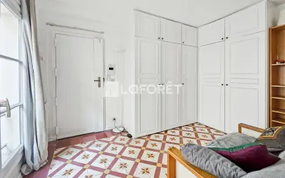 Appartement 990 000 € PARIS (75009) photo 8